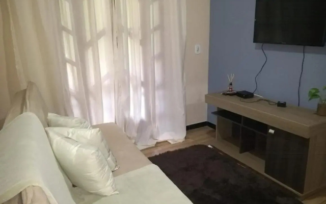 Recanto dos Amigos