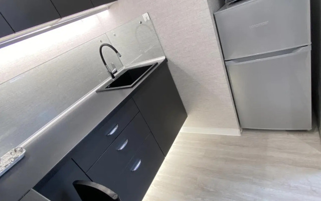 FlatRoom on Lunnaya street 1