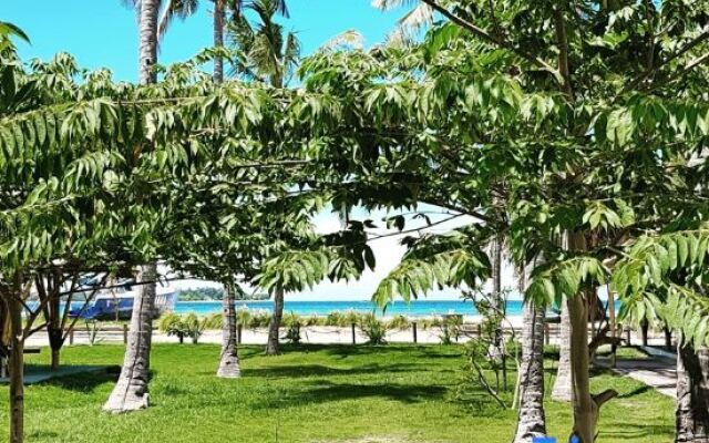 Ama-Lurra Resort