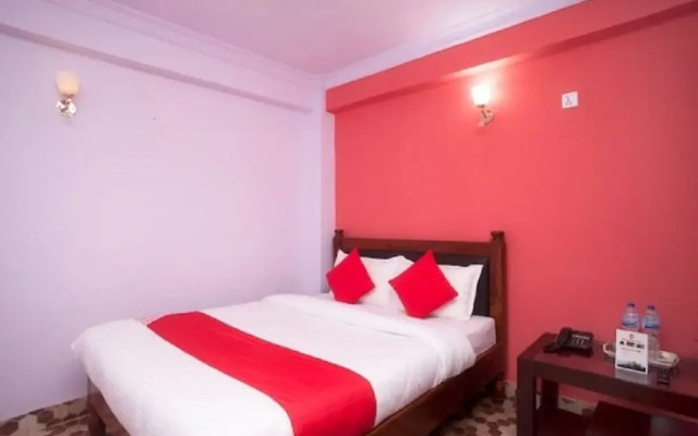 Hotel Khotang by OYO Rooms