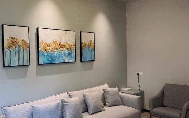 Cloud 9 Guest House