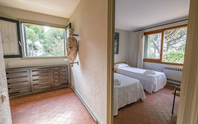 HomeHolidaysRentals Villa Darien - Costa Barcelona
