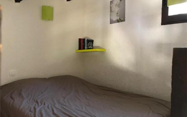 Appartement Port Leucate, 3 pièces, 6 personnes - FR-1-81-47