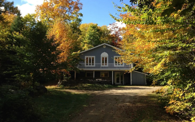 Chalets & Studios Le Vent du Nord