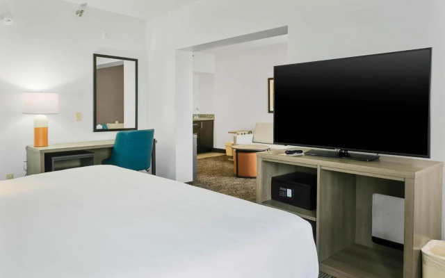 Comfort Inn Chandler - Phoenix South I-10