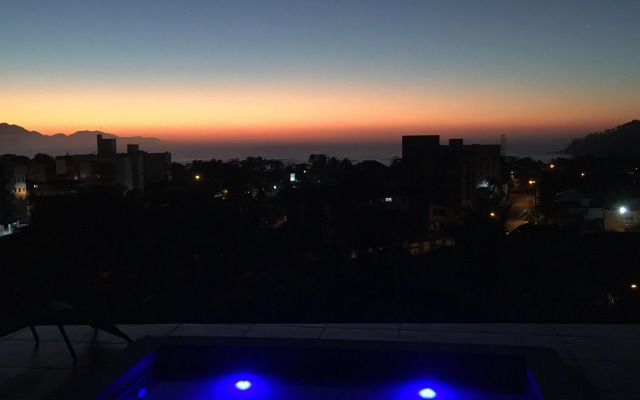 Pousada Vista Dell Mar