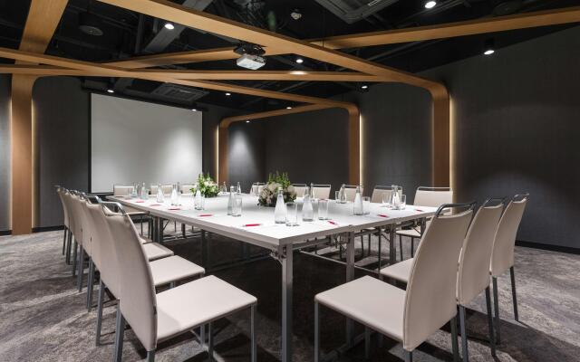 NH Collection Mexico City Reforma