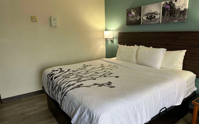 Sleep Inn & Suites Pineville - Alexandria