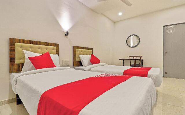 OYO Flagship 39712 Orient Royale Nagpur