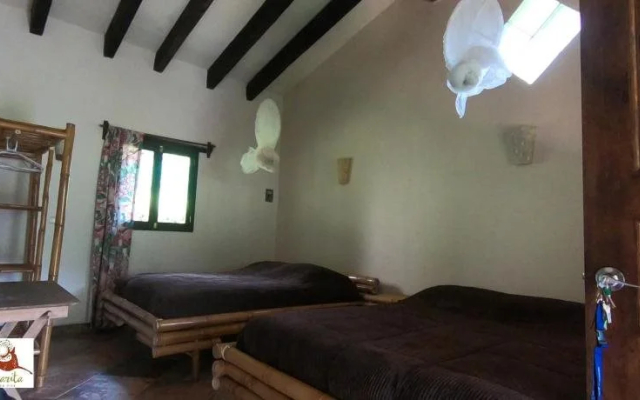 La Jicarita Eco Hotel