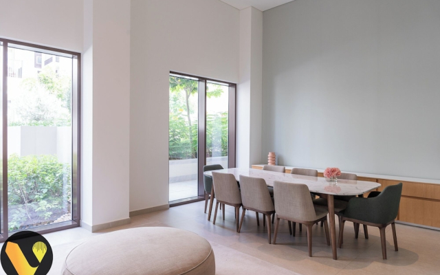 Vogue Breeze Creek Beach by Emaar