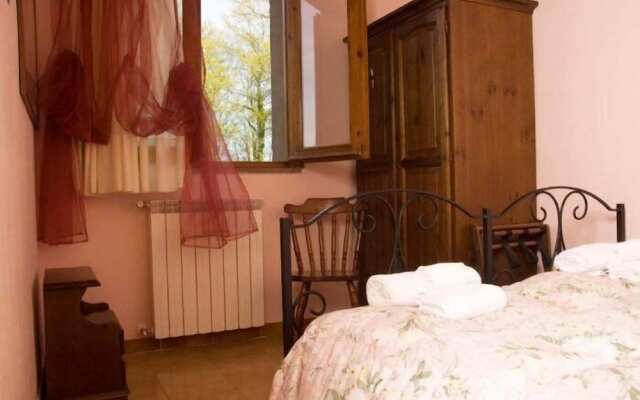 Hotel Residence Sant'Uberto