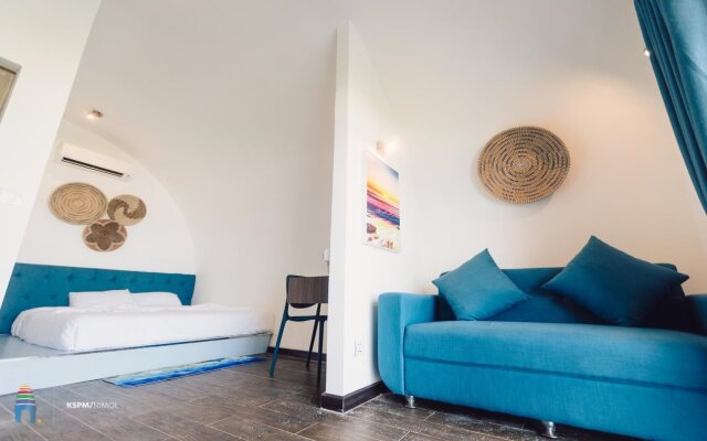 Tube Resort By EHM