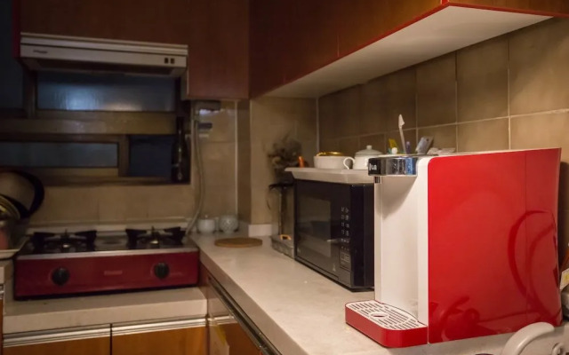 StoryG Guesthouse - Hostel