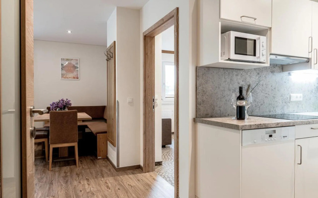 DIE BARBARA Appartements & Zimmer