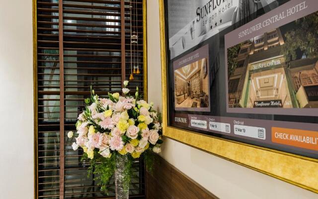 Sunflower Luxury Hotel