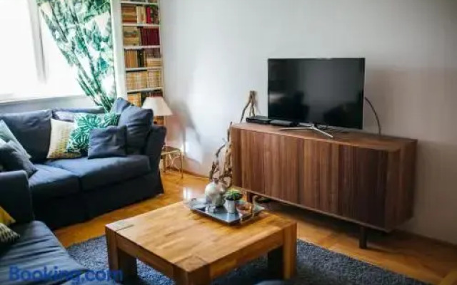 Split New 4Star Apartment