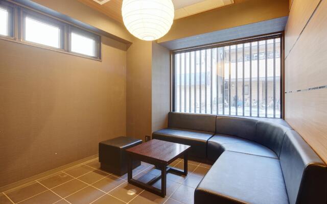 Hotel Amaterrace Yosuga