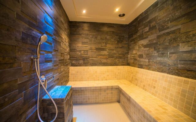 Atrium Luksusowe Apartamenty