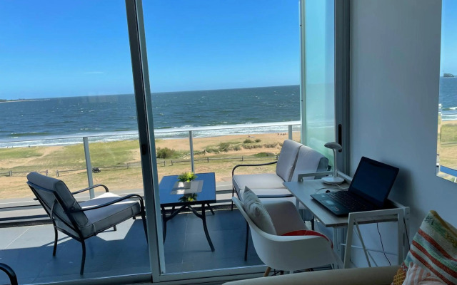 Disfrute punta del este paraíso del Uruguay