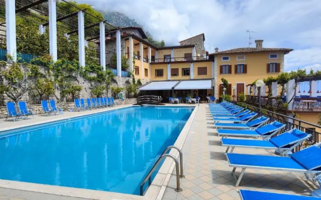 Palazzina