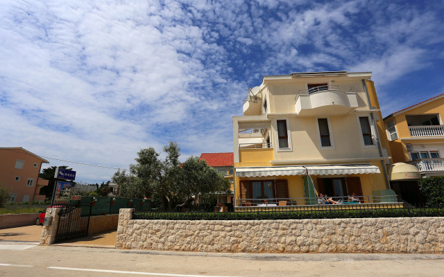 Villa Ivana B&B