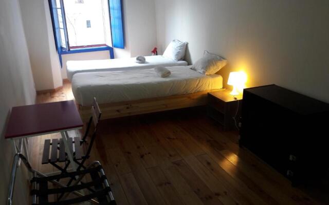 Alfama Fado Apartments
