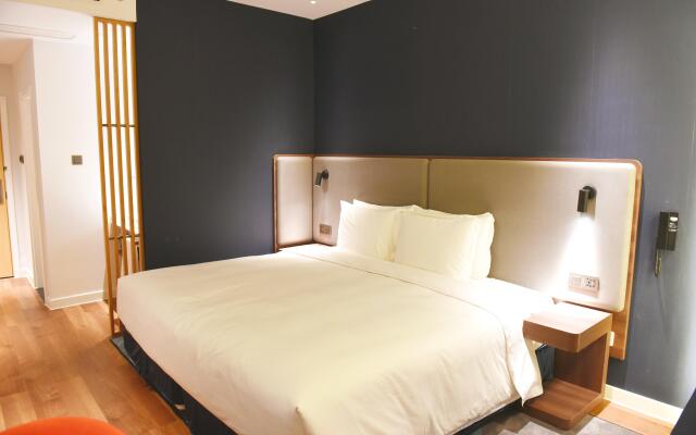 Holiday Inn Express Suzhou Zhouzhuang Ancient Town by IHG