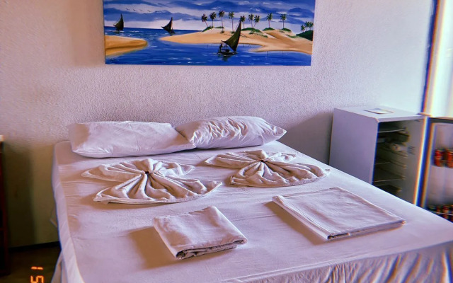 Pousada Jardins do Mar