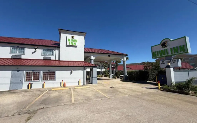 Kiwi Inn Capital O Houston - Hwy 249