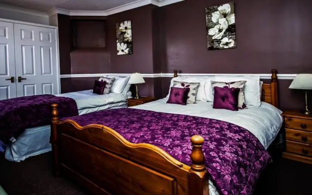 The Cock Inn Bed and Breakfast