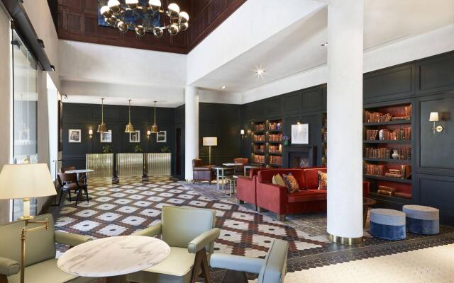 Clayton Hotel Cambridge