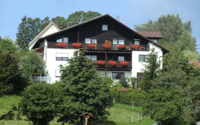 Ferienpension Fremuth