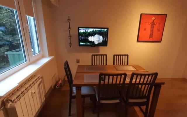 Sääse 3 Apartment