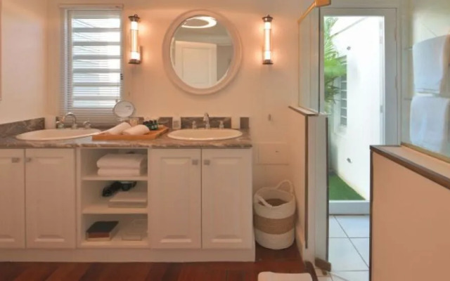 Dream Villa Gustavia-2111
