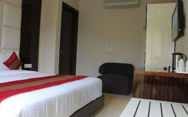 Hotel Gulnar