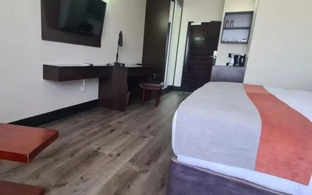 Grand Aria Hotel