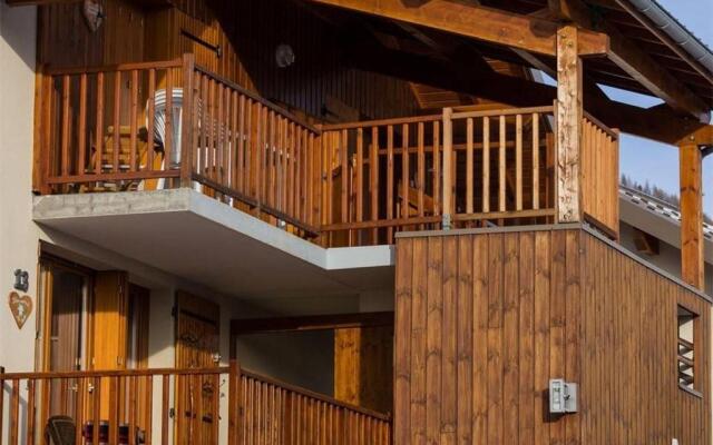 Appartement Saint-Michel-de-Chaillol, 2 pièces, 5 personnes - FR-1-393-14