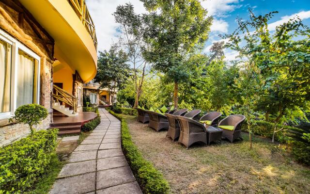Summit Green Village Resort and spa