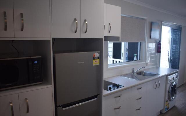 Pelican Caravan Park