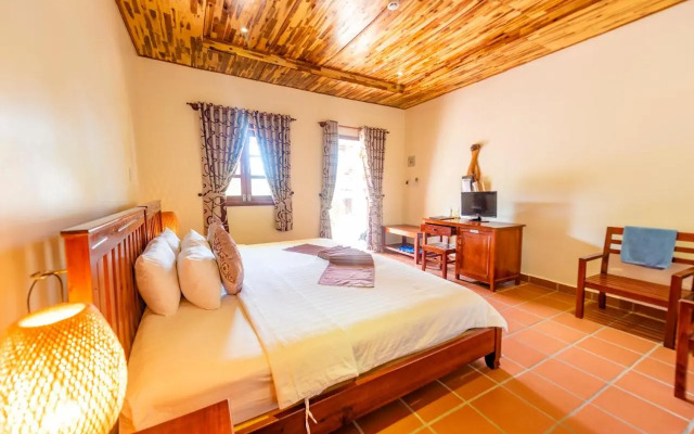 Ong Lang Resort Phu Quoc