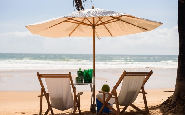 Pousada Bambu Dourado