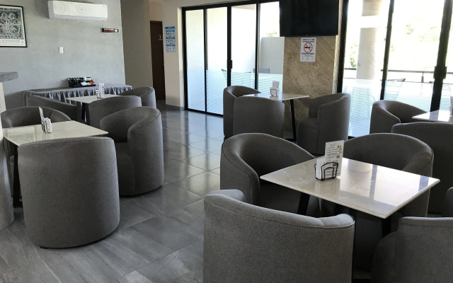 Hotel Boutique La Toja Campeche