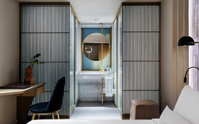 The Chania Hotel Crete, Vignette Collection
