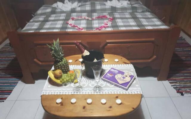 Kerka-Völgyi Vendégház