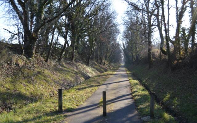 La Vieille Distillerie