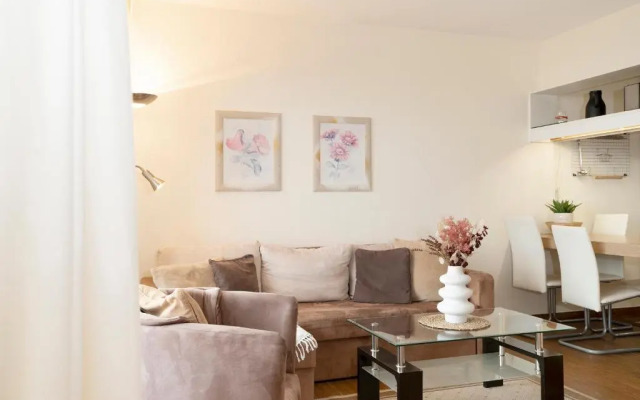 Berolina Wohnung 508