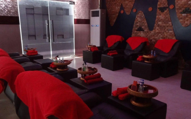Perfect Hotel
