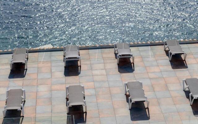 Hotel ROC Illetas & SPA
