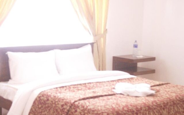 Olive Grand Guest House